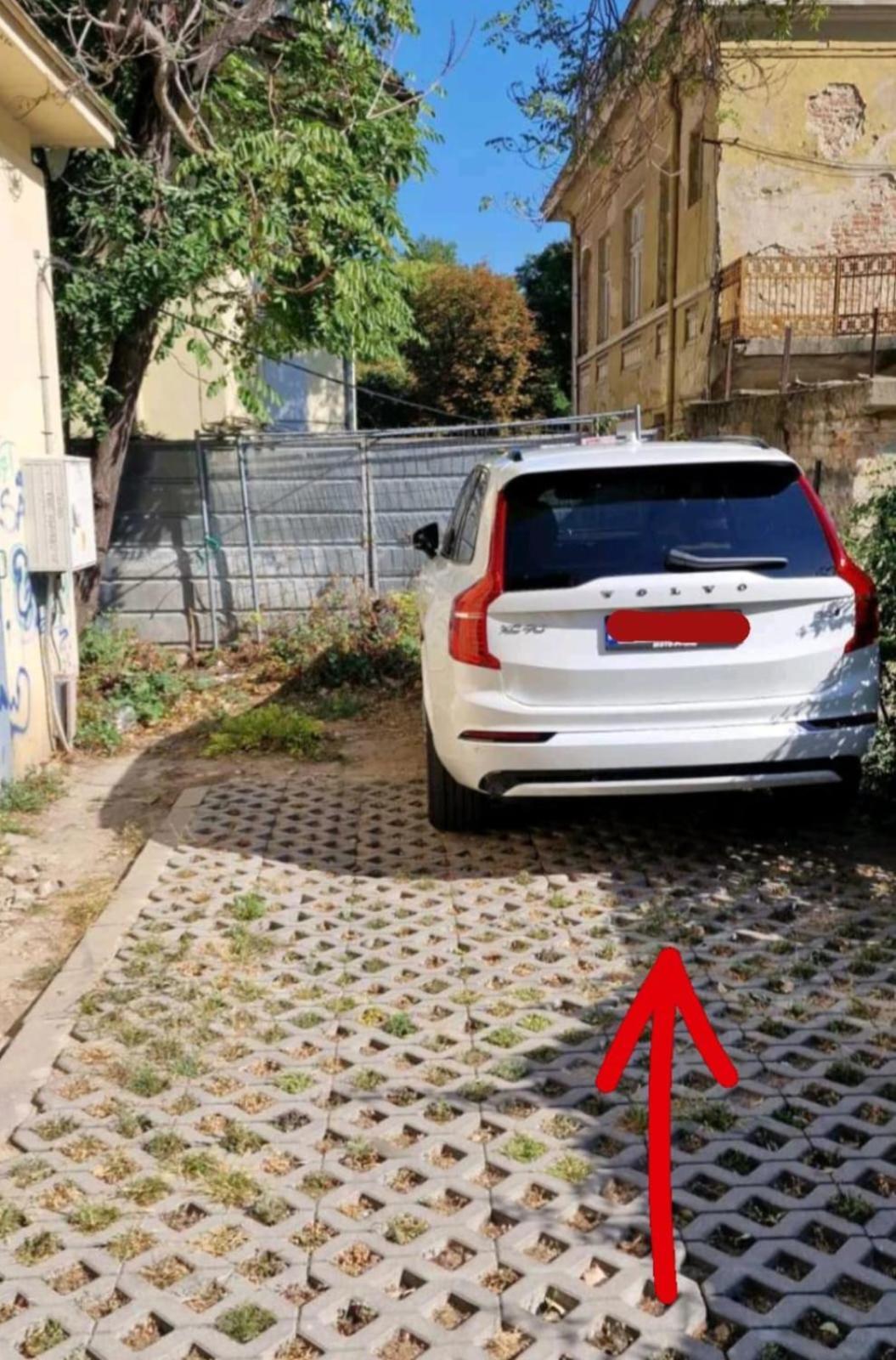 Historic Central Place With Paid Parking Varna ภายนอก รูปภาพ
